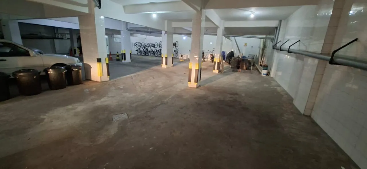 Apartamento de 3 quartos com suíte e 110 m² — photo 25