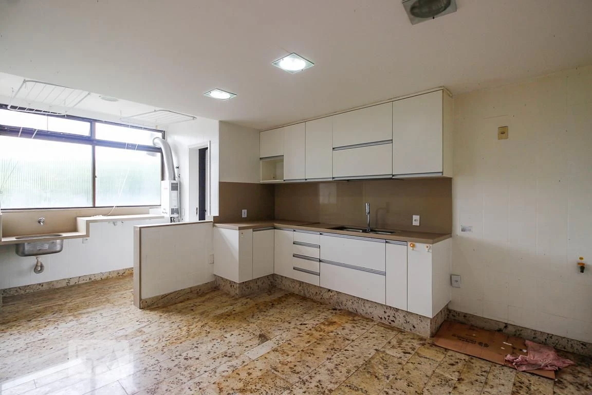Apartamento de 3 quartos com 1 suíte e 2 vagas — photo 14