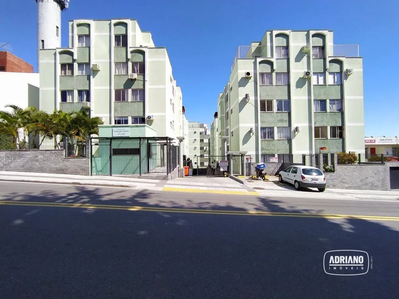 2-bedroom, 95 m² apartment in Florianópolis — photo 10