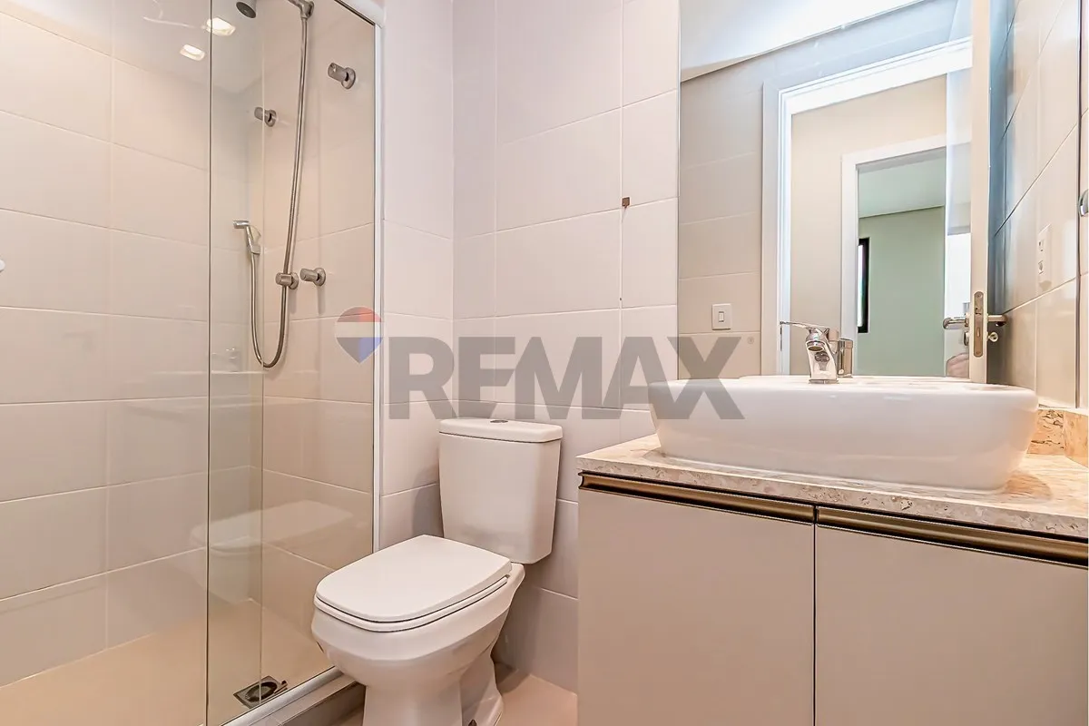 Apartamento mobiliado, 53 m², com espaço de home office — photo 7