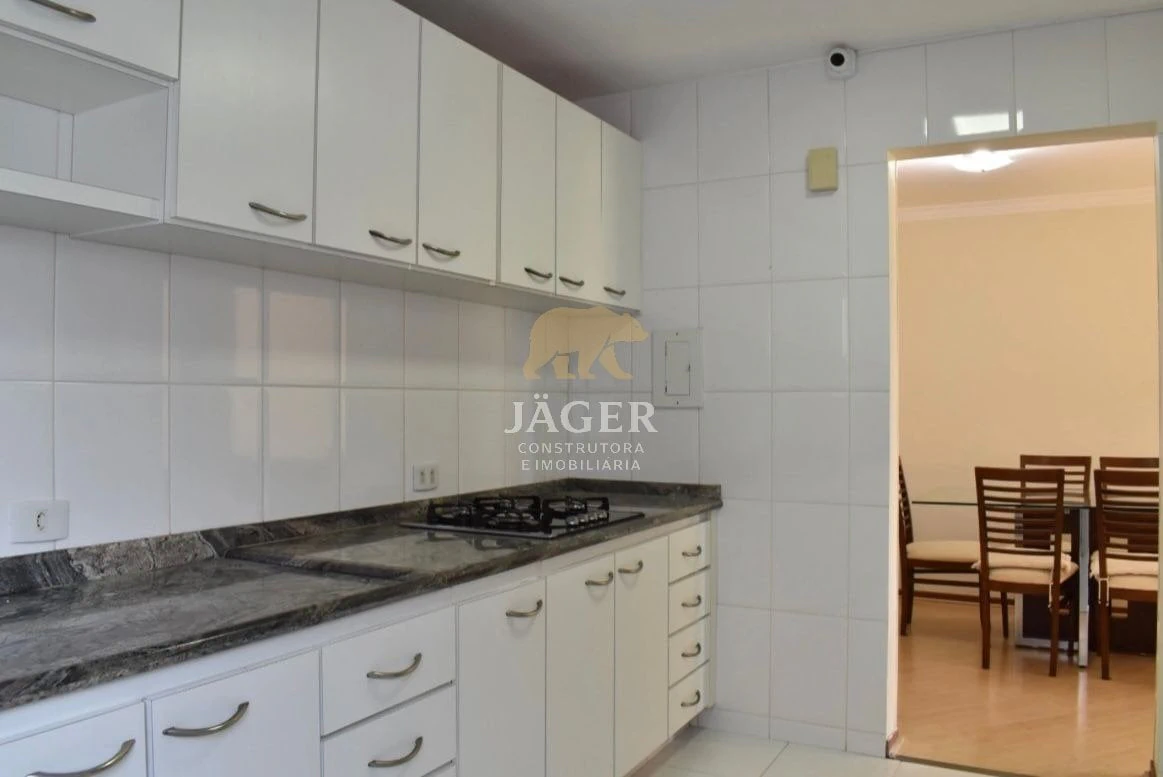 Furnished 2-bedroom apartment 82 m² with parking — photo 4