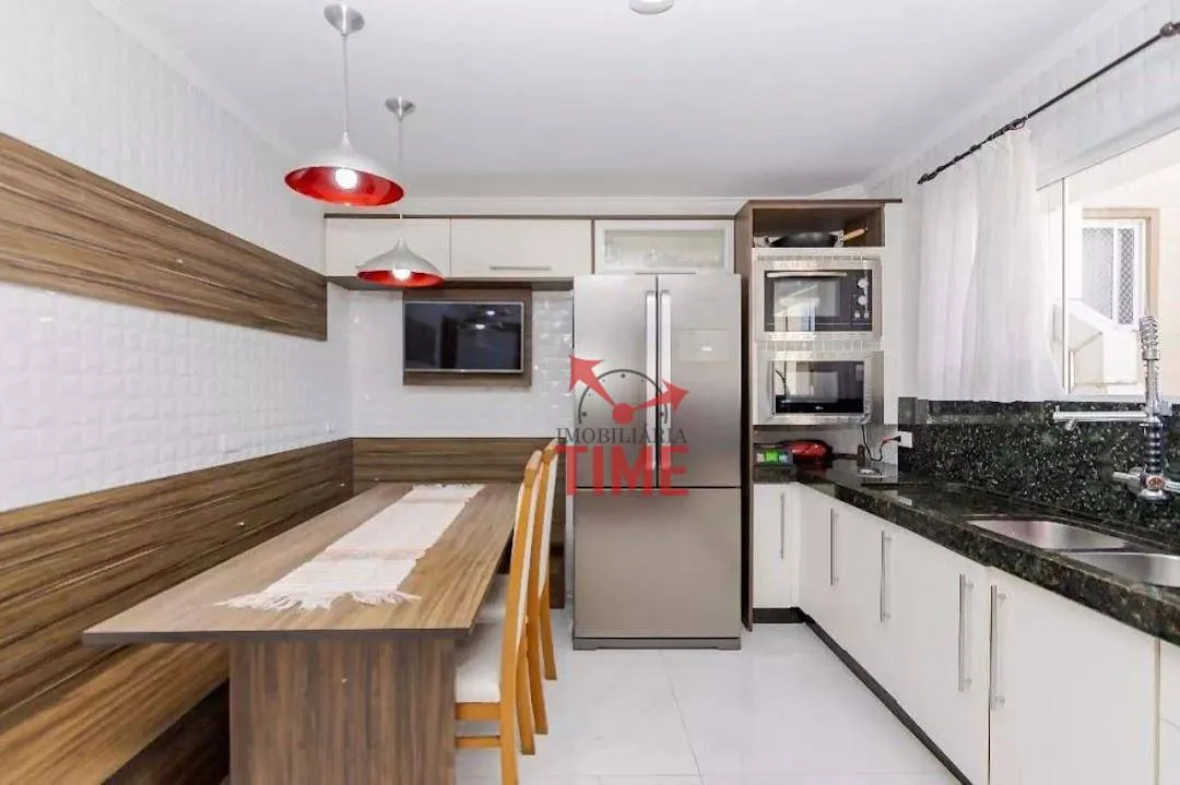 Sobrado para locação com 270 m², 2 suítes e 4 vagas — photo 5