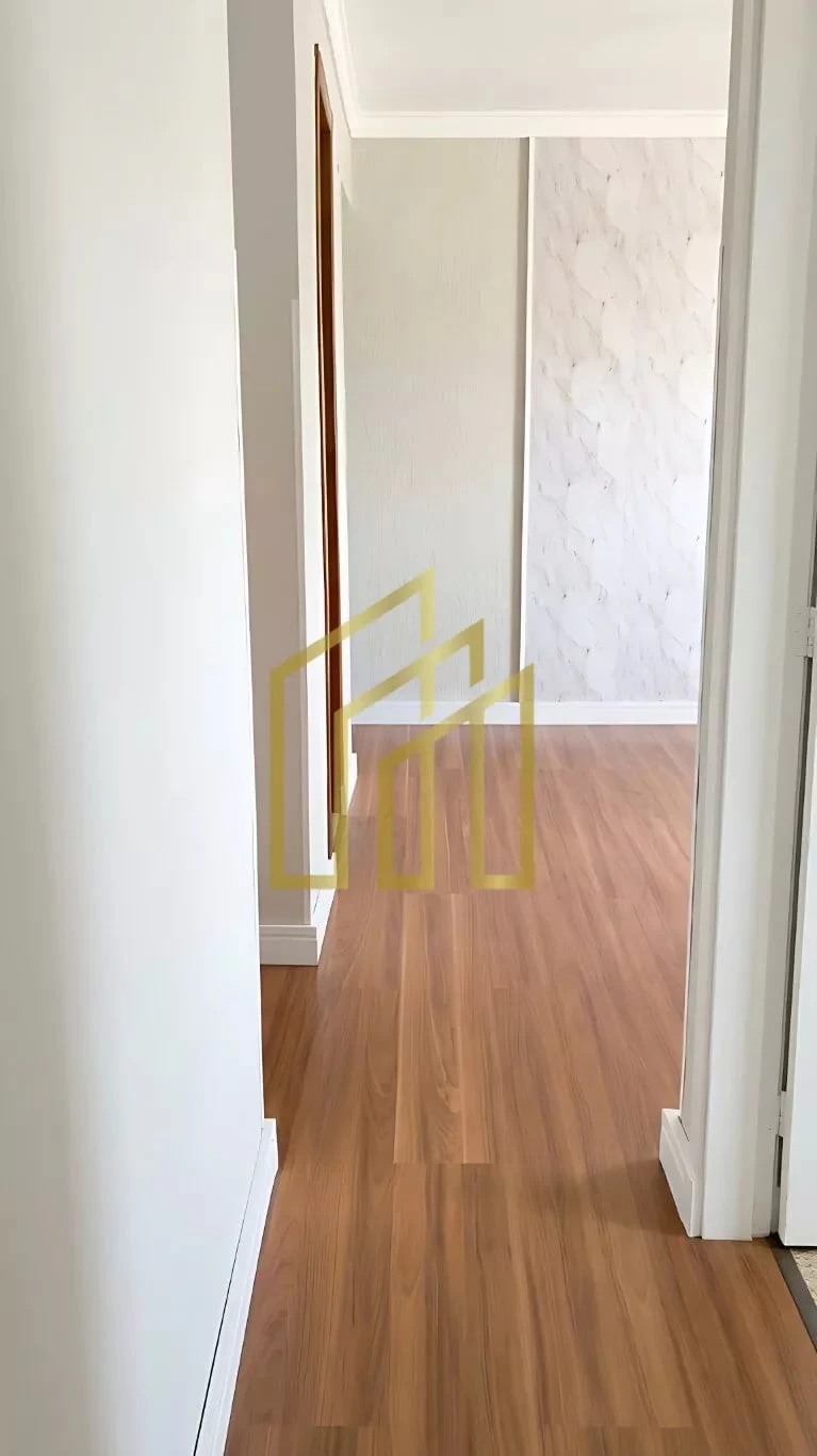 46 m² apartment on the 1st floor with a playground — photo 2