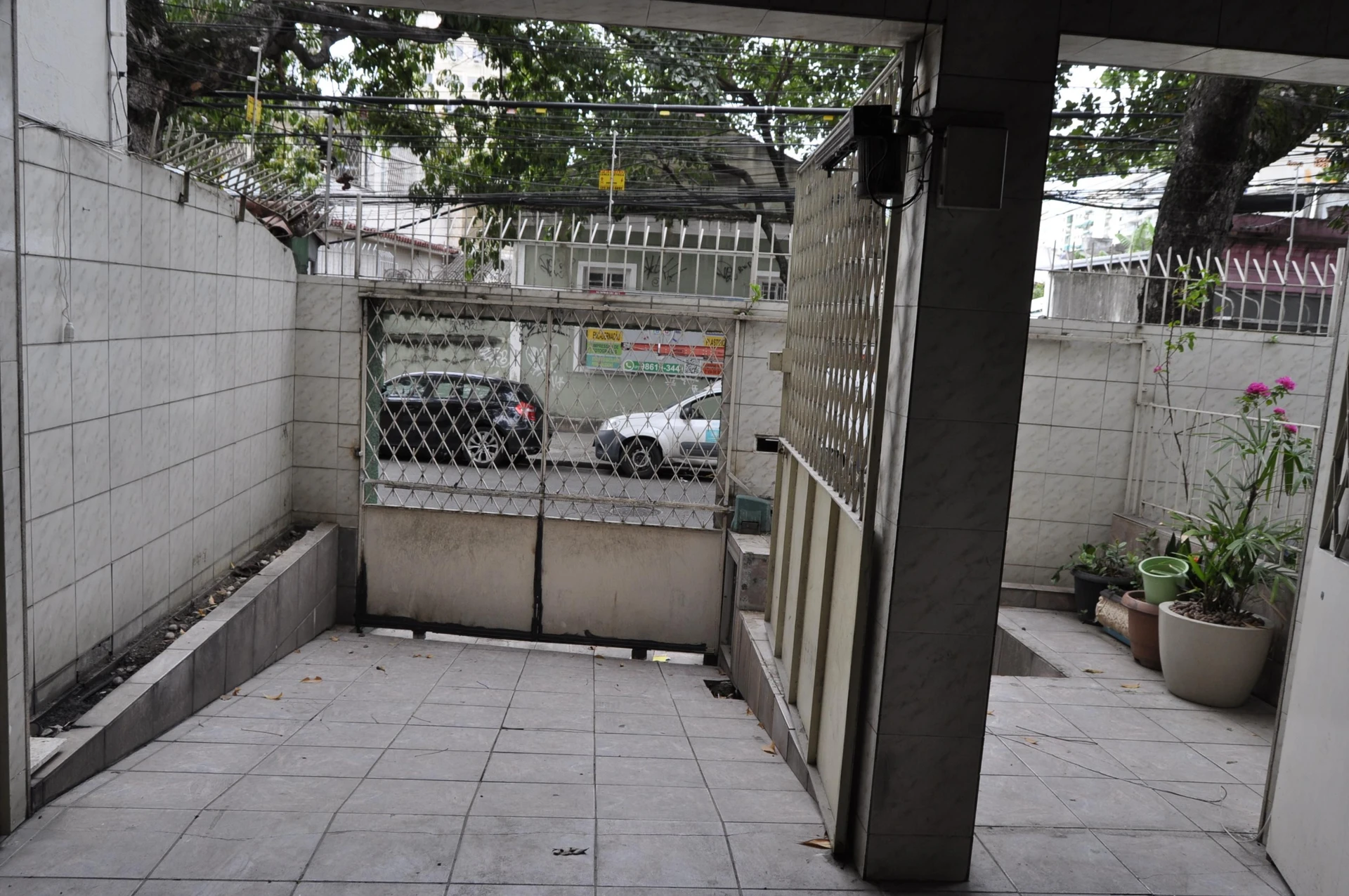 Casa de alquiler con 5 habitaciones y jardín privado — photo 39