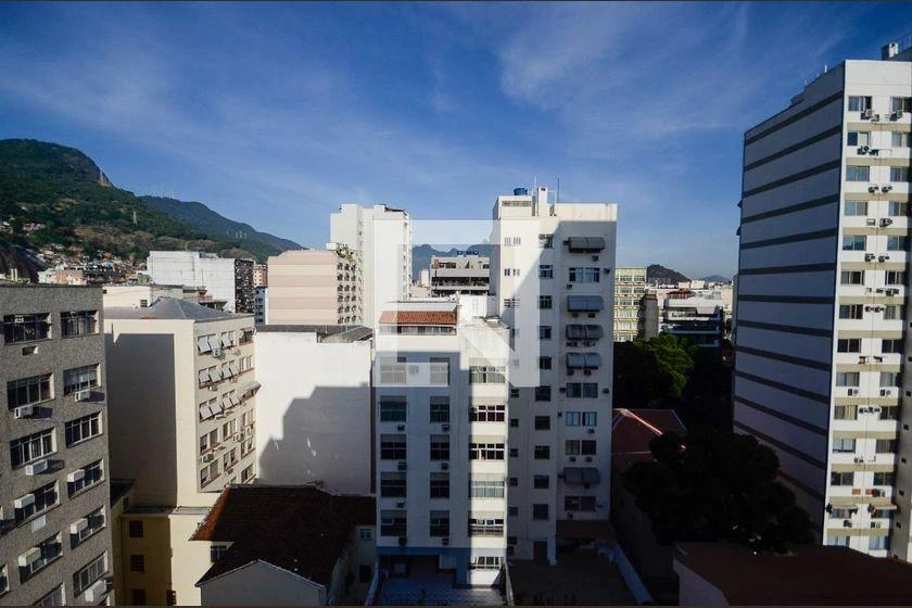 Apartamento de 2 quartos com espaço de home office, Tijuca — photo 27