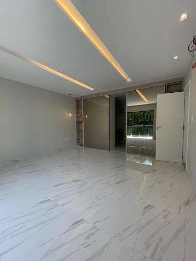 Casa com 3 suítes e churrasqueira privativa, 450 m² — photo 8