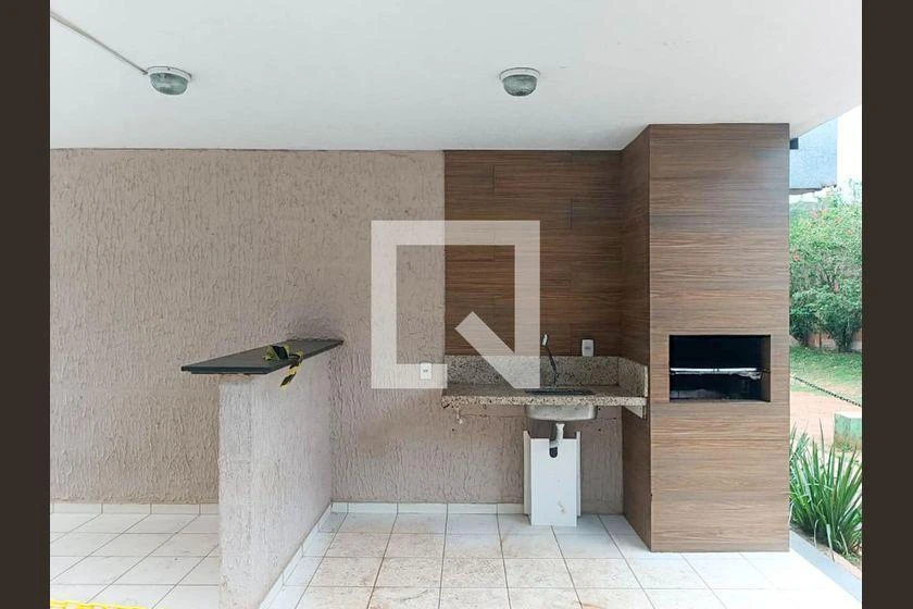 2-bedroom apartment with a gas stove and 40 m² — photo 31