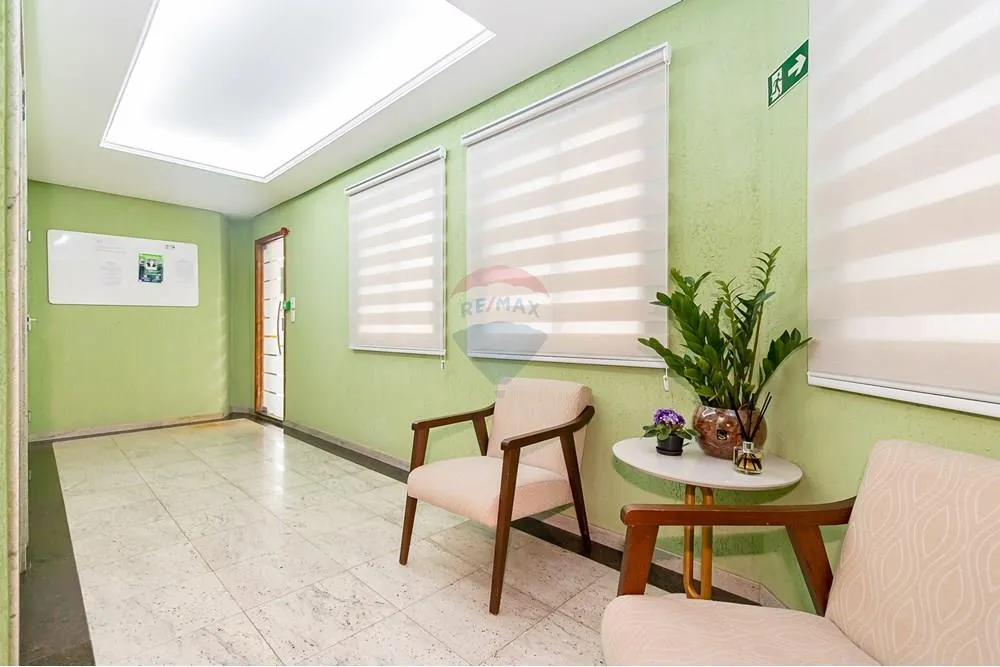 Apartamento para locação com 1 quarto e cozinha a gás — photo 4