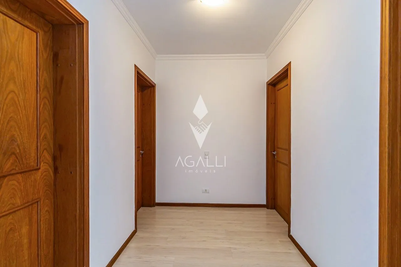 Apartment, 112 m², with a glass-enclosed balcony — photo 37
