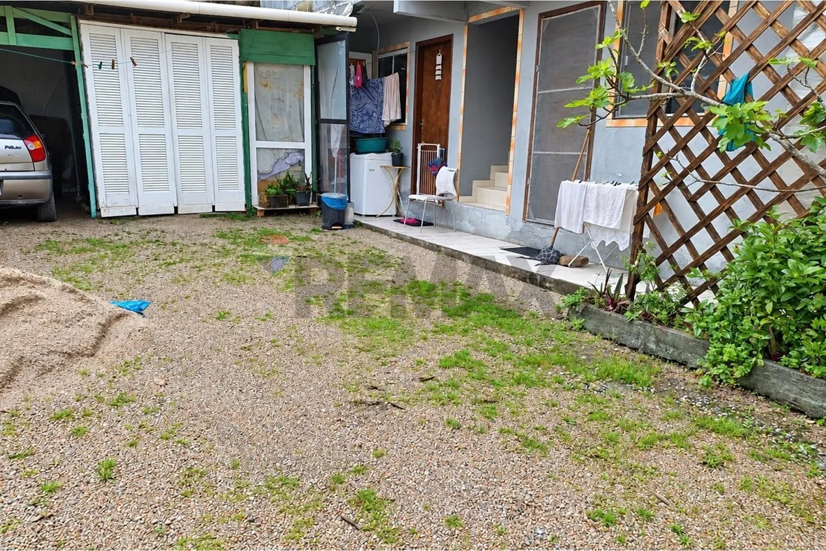 Furnished one-bedroom apartment, 27 m² — photo 19