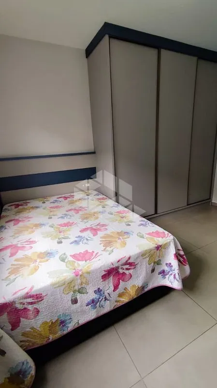Lavadora y 2 dormitorios: casa de 84 m² — photo 9