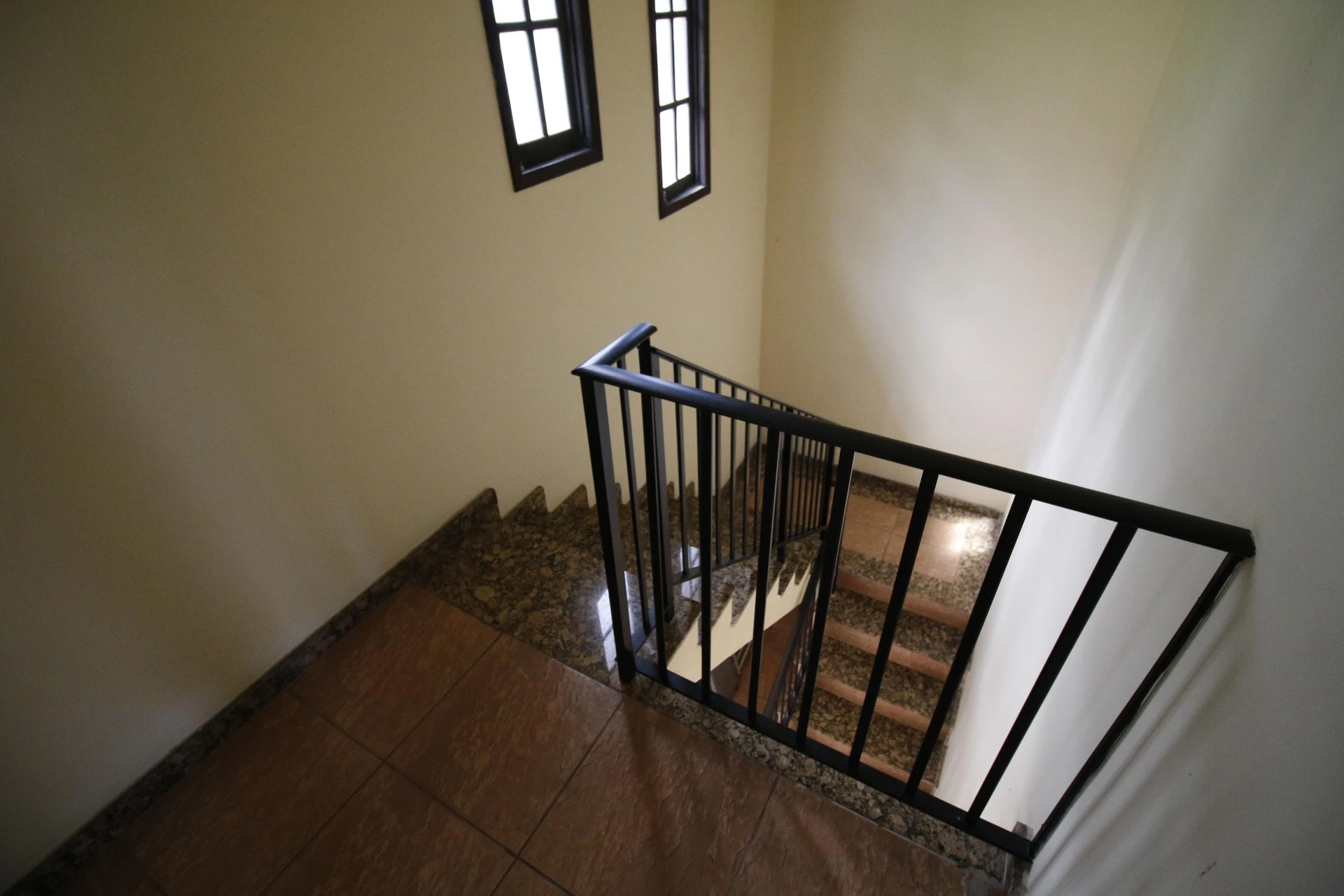 Casa em condomínio com 4 quartos e vista para as montanhas — photo 76