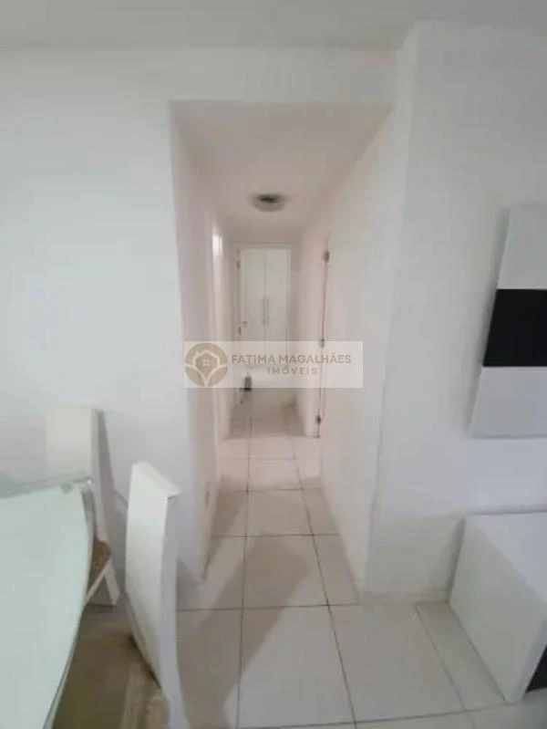 Apartamento de 2 quartos com suíte e 2 vagas — photo 10