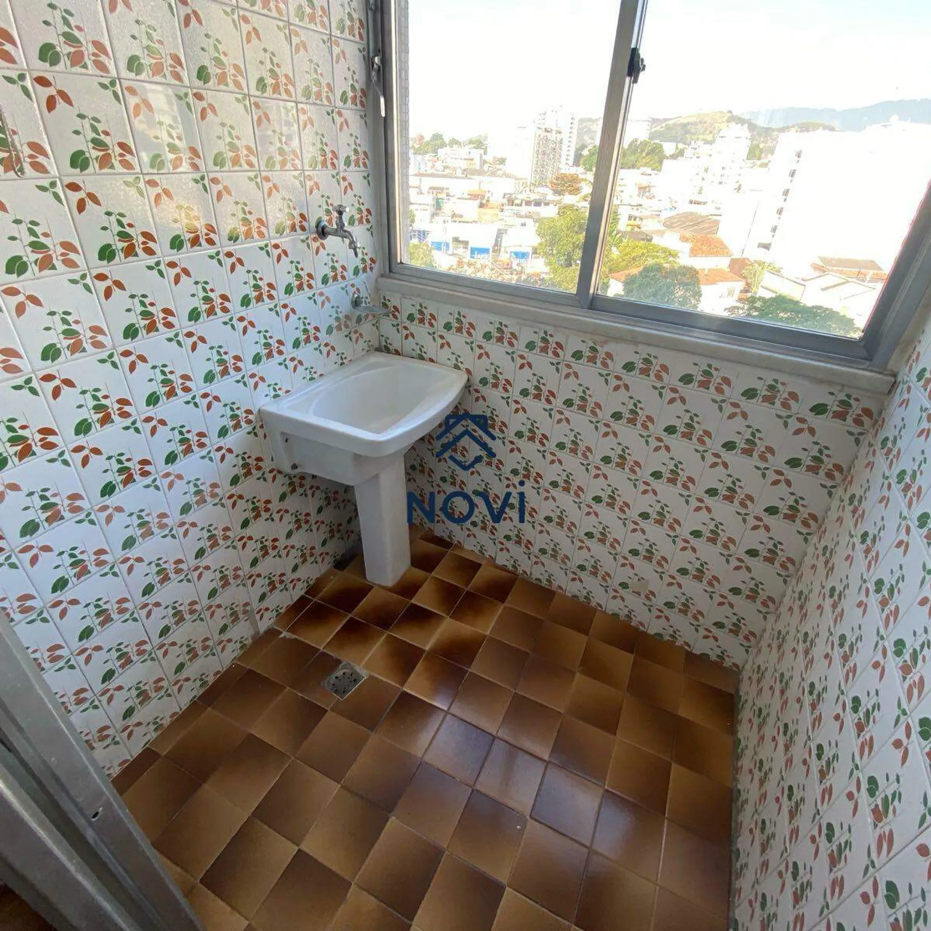 Rental apartment with 2 bedrooms and 2 bathrooms — photo 26
