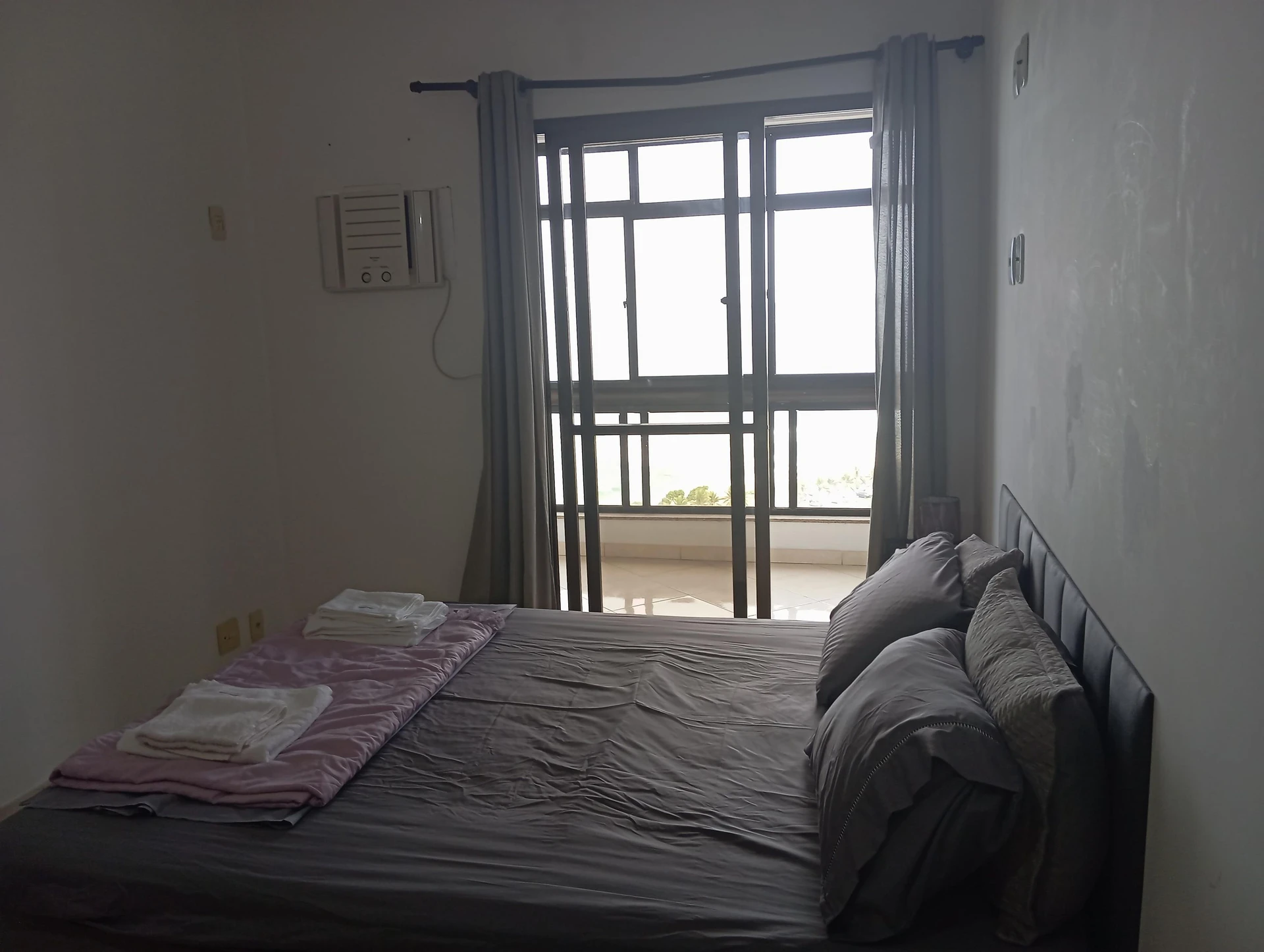 Apartamento mobiliado, 68 m², com vista para a água — photo 12