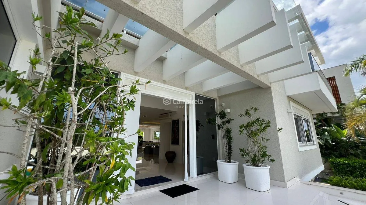 Casa mobiliada com 6 suítes e 1837 m² — photo 76