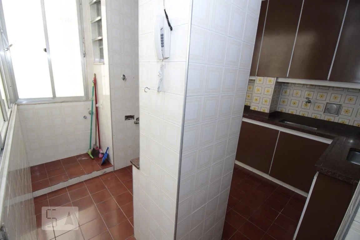 180 m² apartment with a washing machine and a private BBQ — photo 22