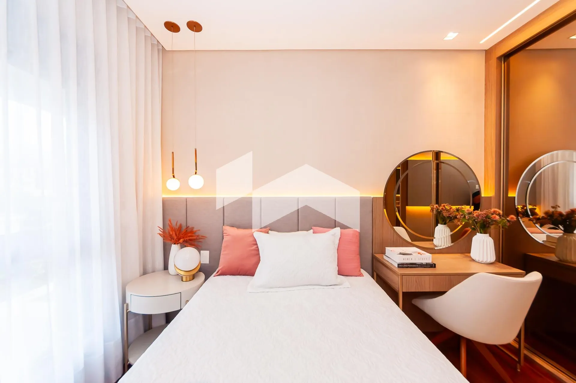 152 m² apartment with 3 en-suite bedrooms and parking — photo 23