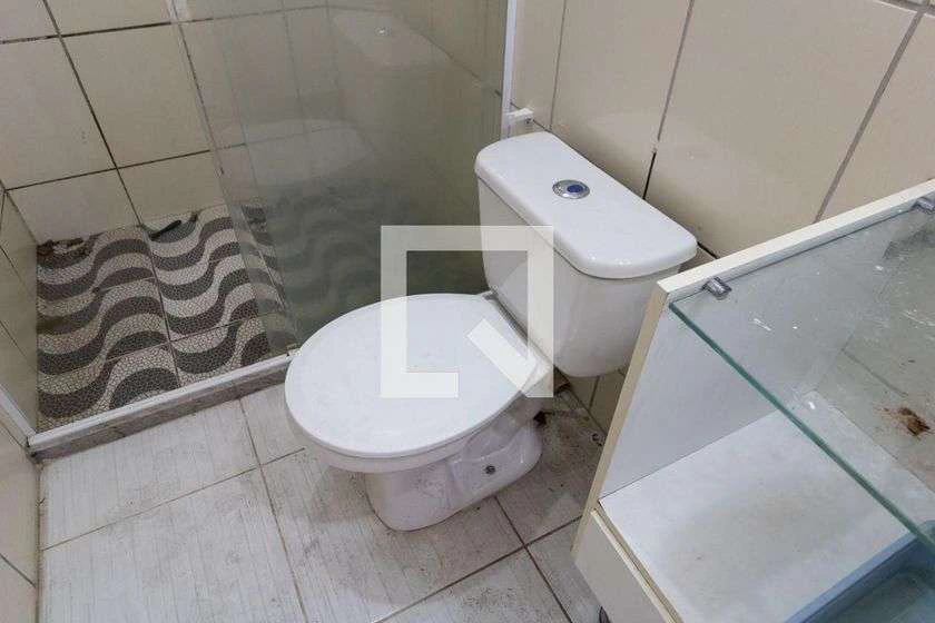 70 m² rental house with 2 bedrooms, balcony and BBQ — photo 23