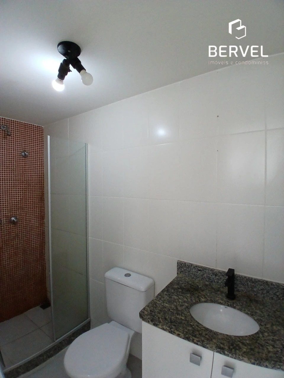2-bedroom apartment 58 m² with parking spot — photo 22