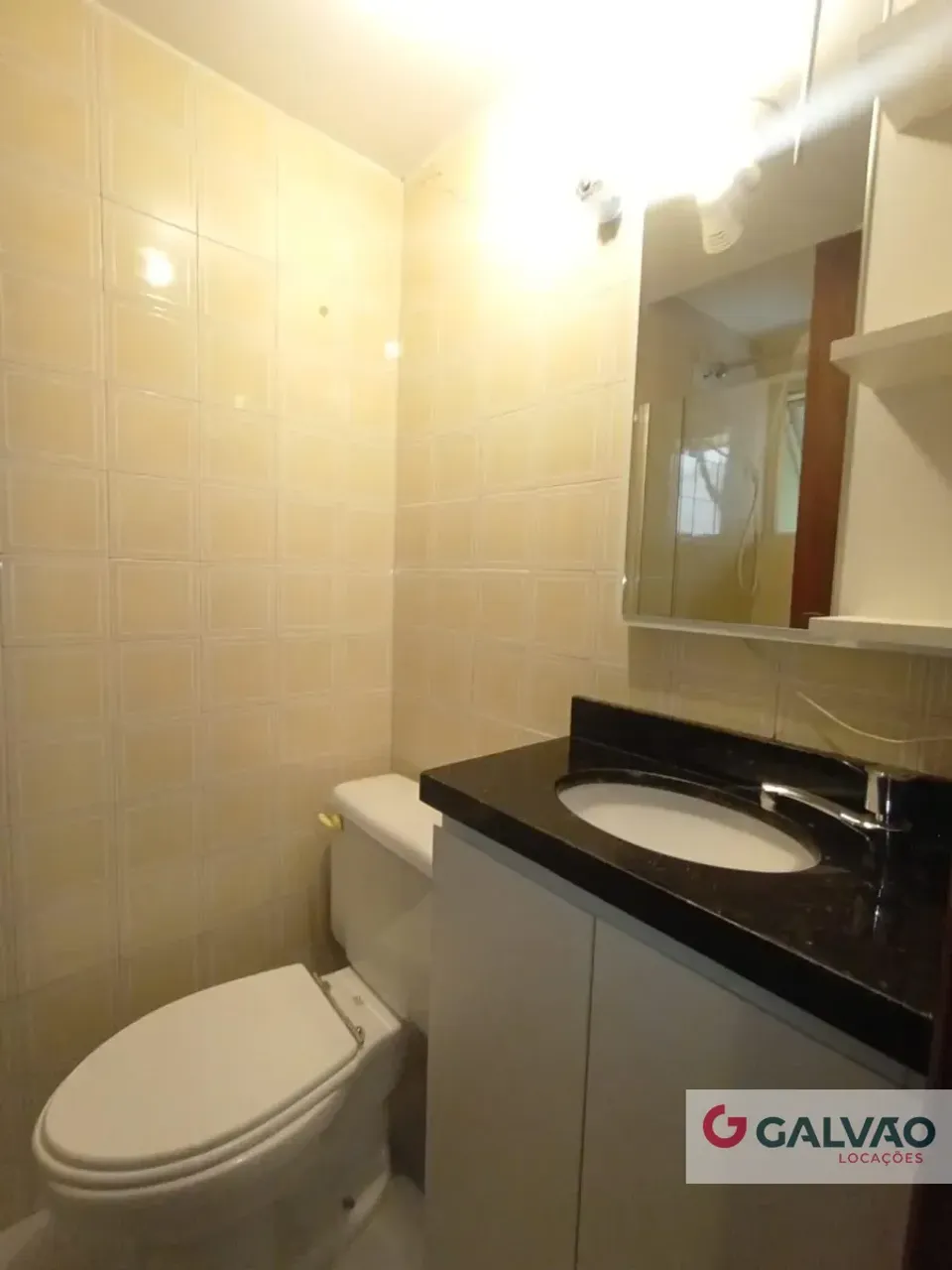 Apartamento de 73,60 m² com 1 quarto e 1 vaga — photo 4