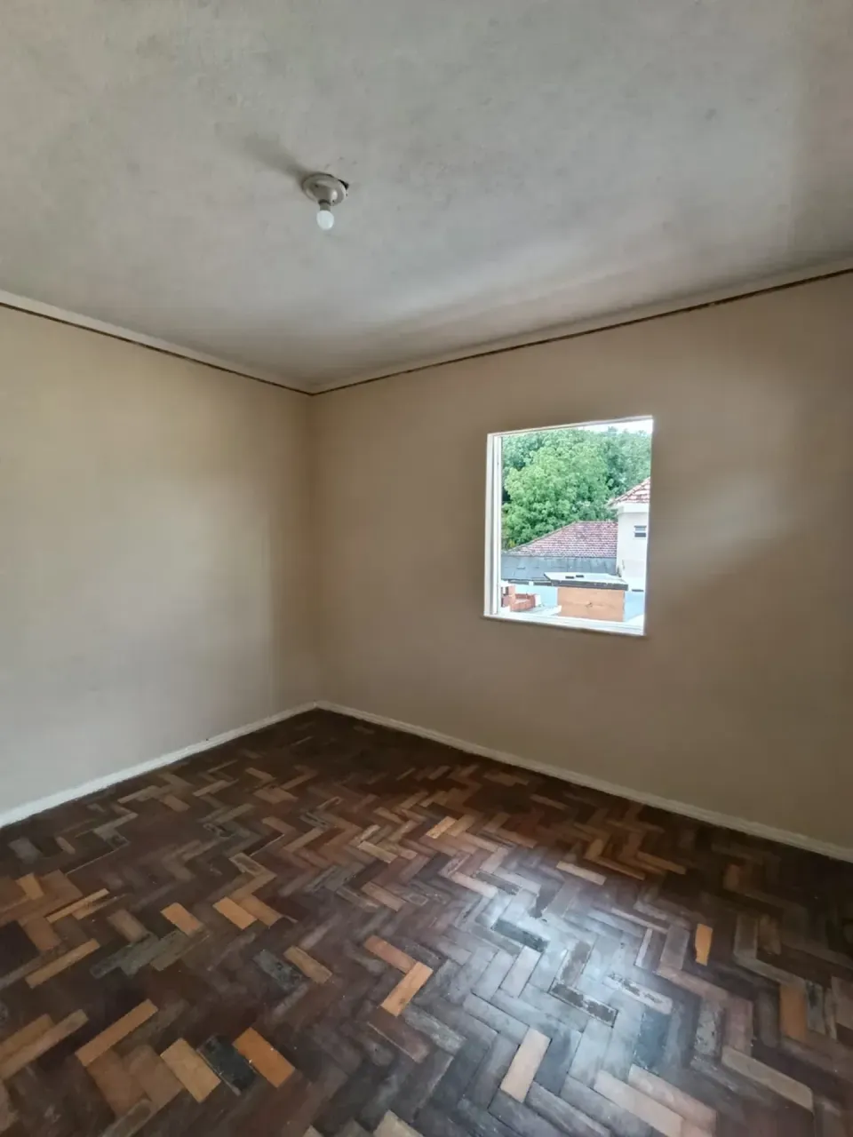 Unfurnished apartment-house with 1 bedroom and 1 bath — photo 3