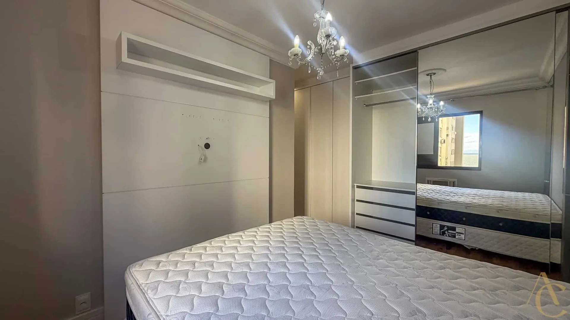 Apartamento amueblado de 115 m² con 3 habitaciones y suite — photo 18
