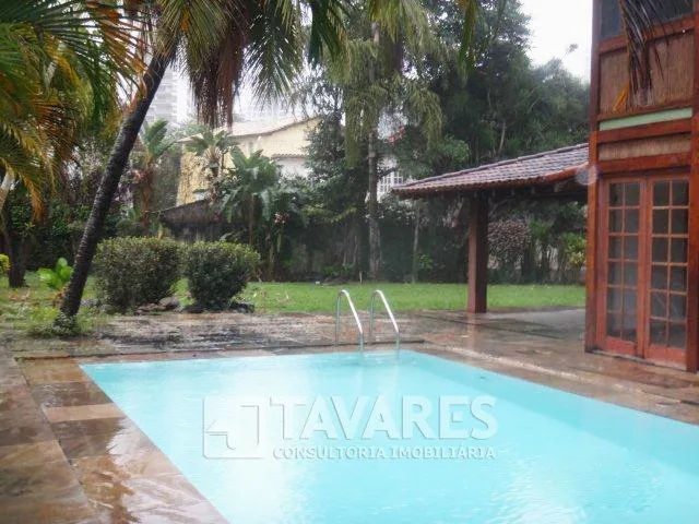 Unfurnished house with 5 bedrooms and a gas stove — photo 38