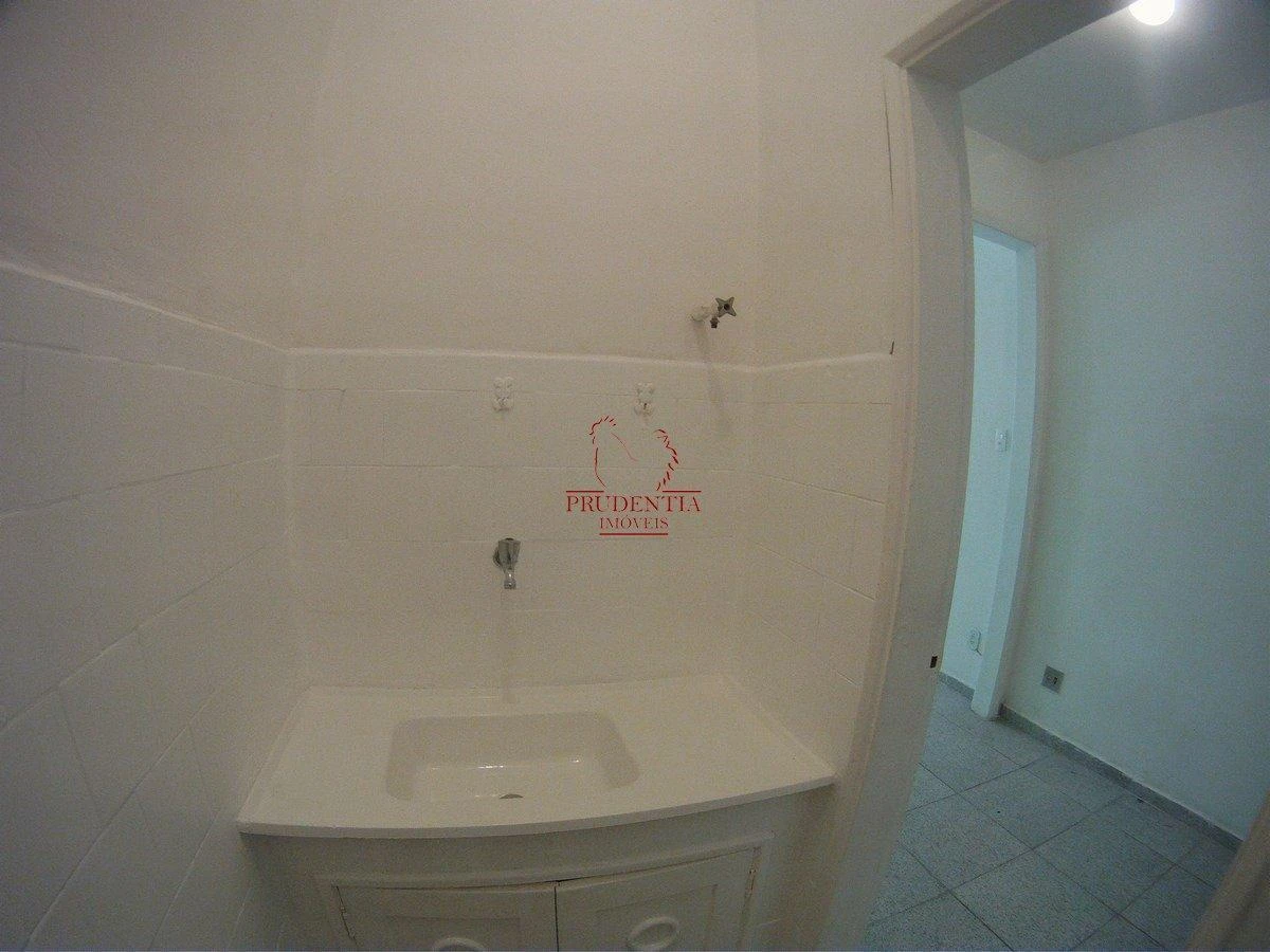 Apartment, 28 m², with a bathtub — photo 6