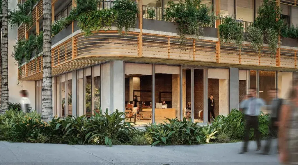 Apartment, 1492 m², with a glass-enclosed balcony — photo 5