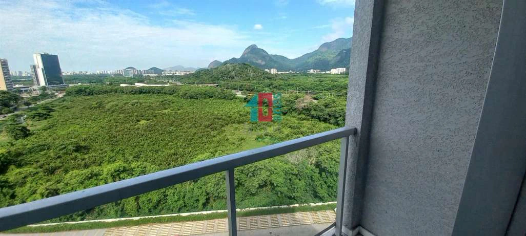 Apartamento de 51 m² com 2 quartos e varanda — photo 10