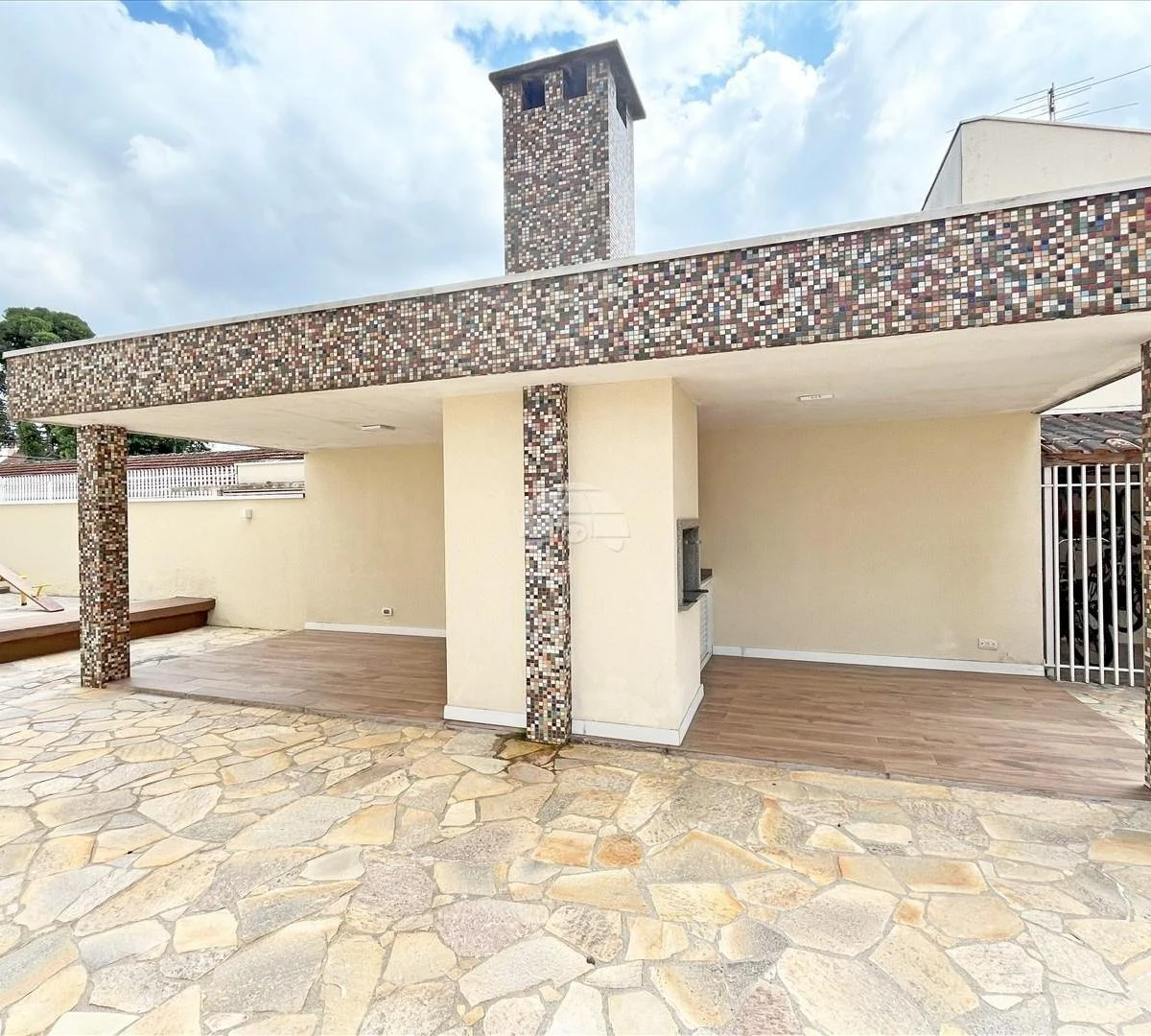 2-bedroom apartment with balcony, en-suite and 1 parking — photo 20