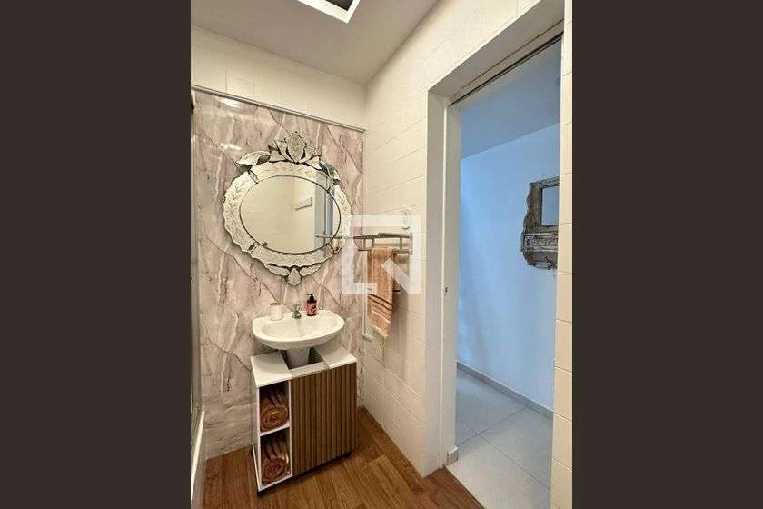 Мебльована студія 34 м² з 1 спальнею та заскленим балконом — photo 13