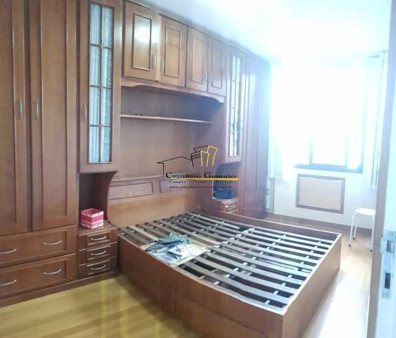 Apartamento de 81 m² com 3 quartos e 1 suíte — photo 2
