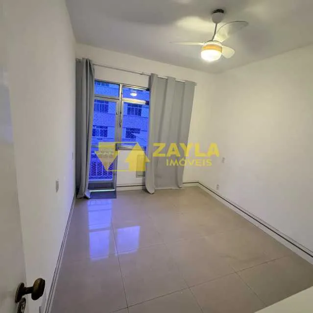 2-bedroom apartment, 1 with its own bathroom, 85 m² — photo 3