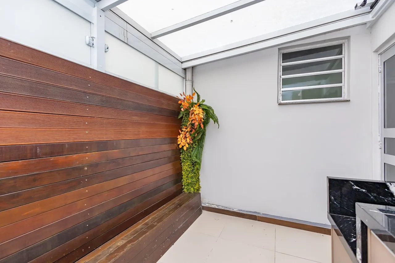 Apartamento con cocina abierta y 2 dormitorios — photo 9