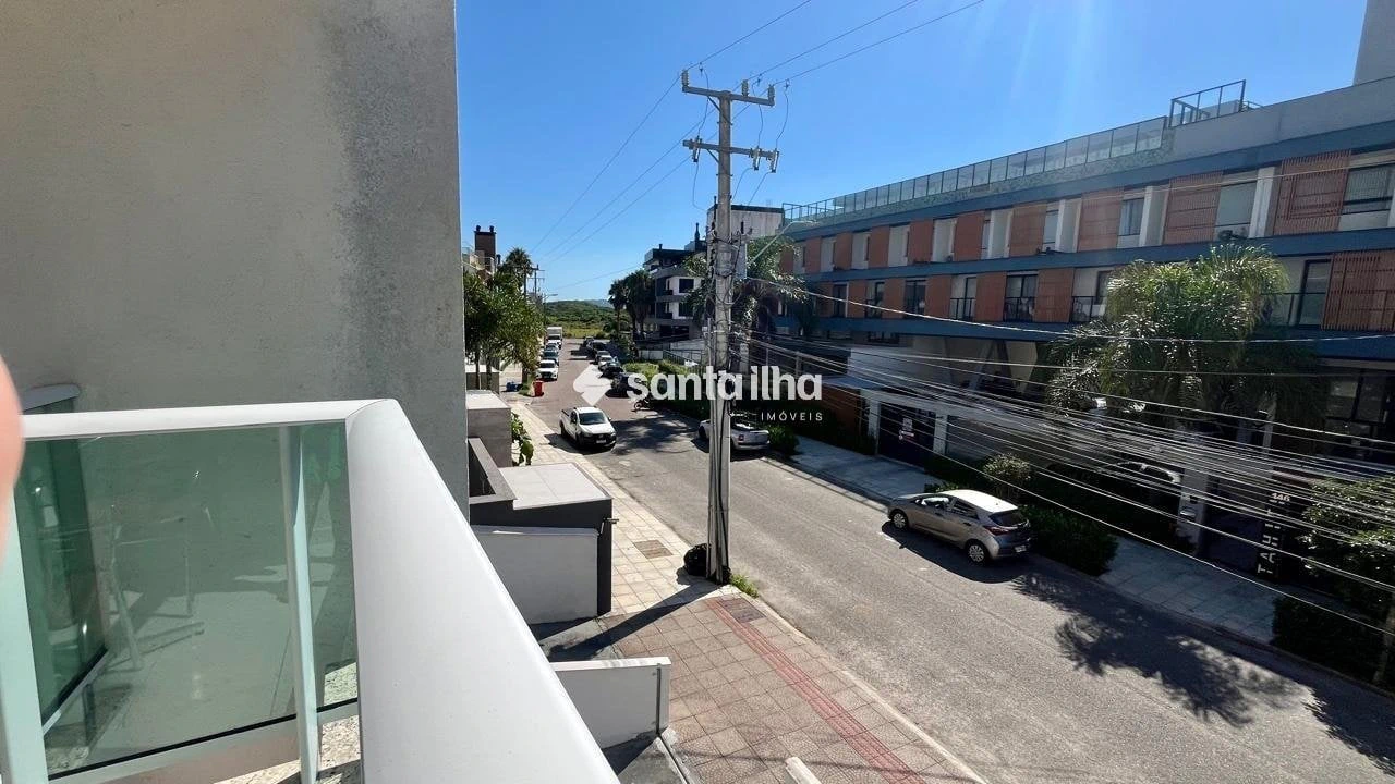 2-bedroom apartment with a washing machine in Florianópolis — photo 15