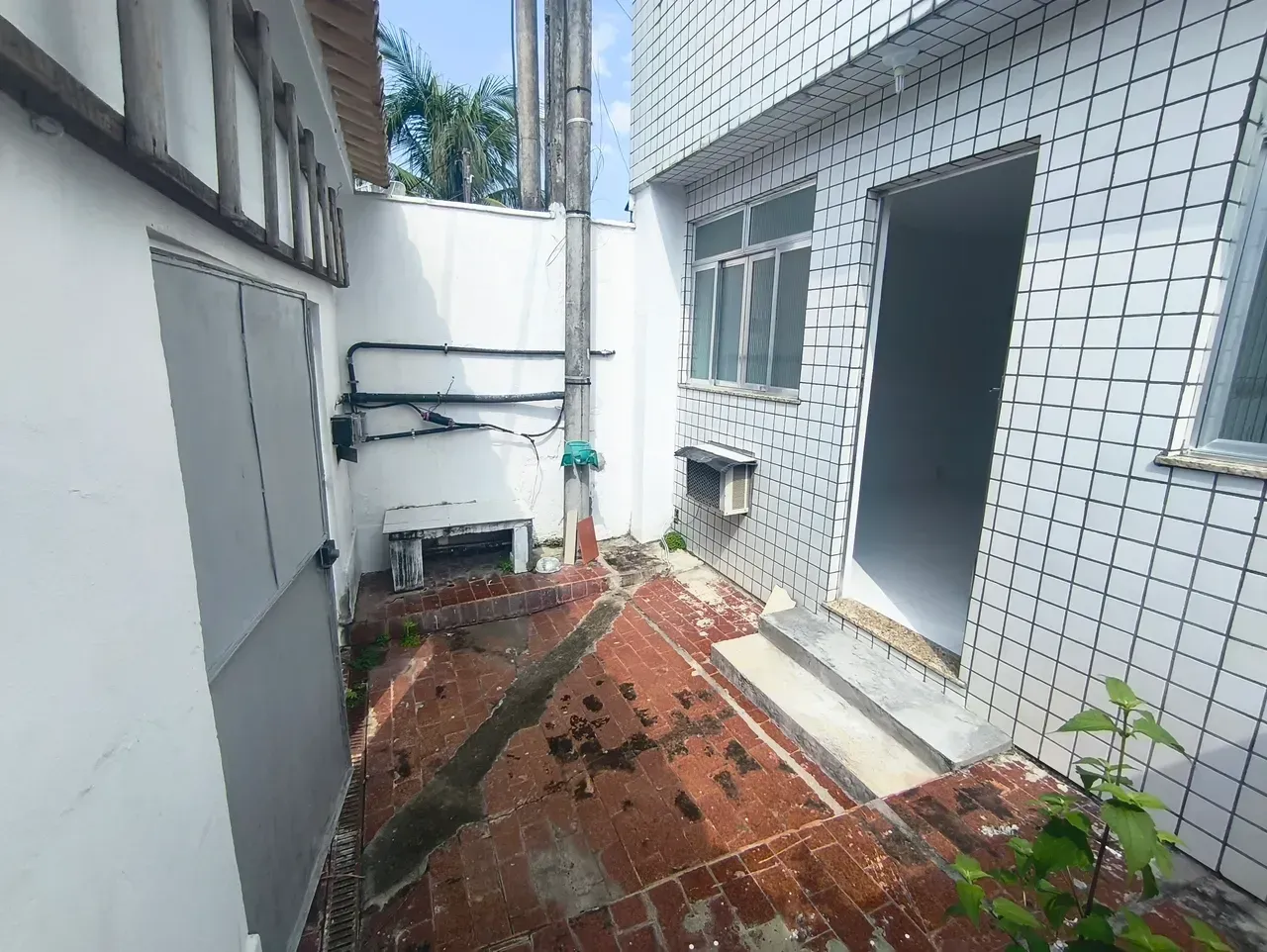 Casa térrea de 40 m² sem vaga, 1 quarto e 1 banheiro — photo 14