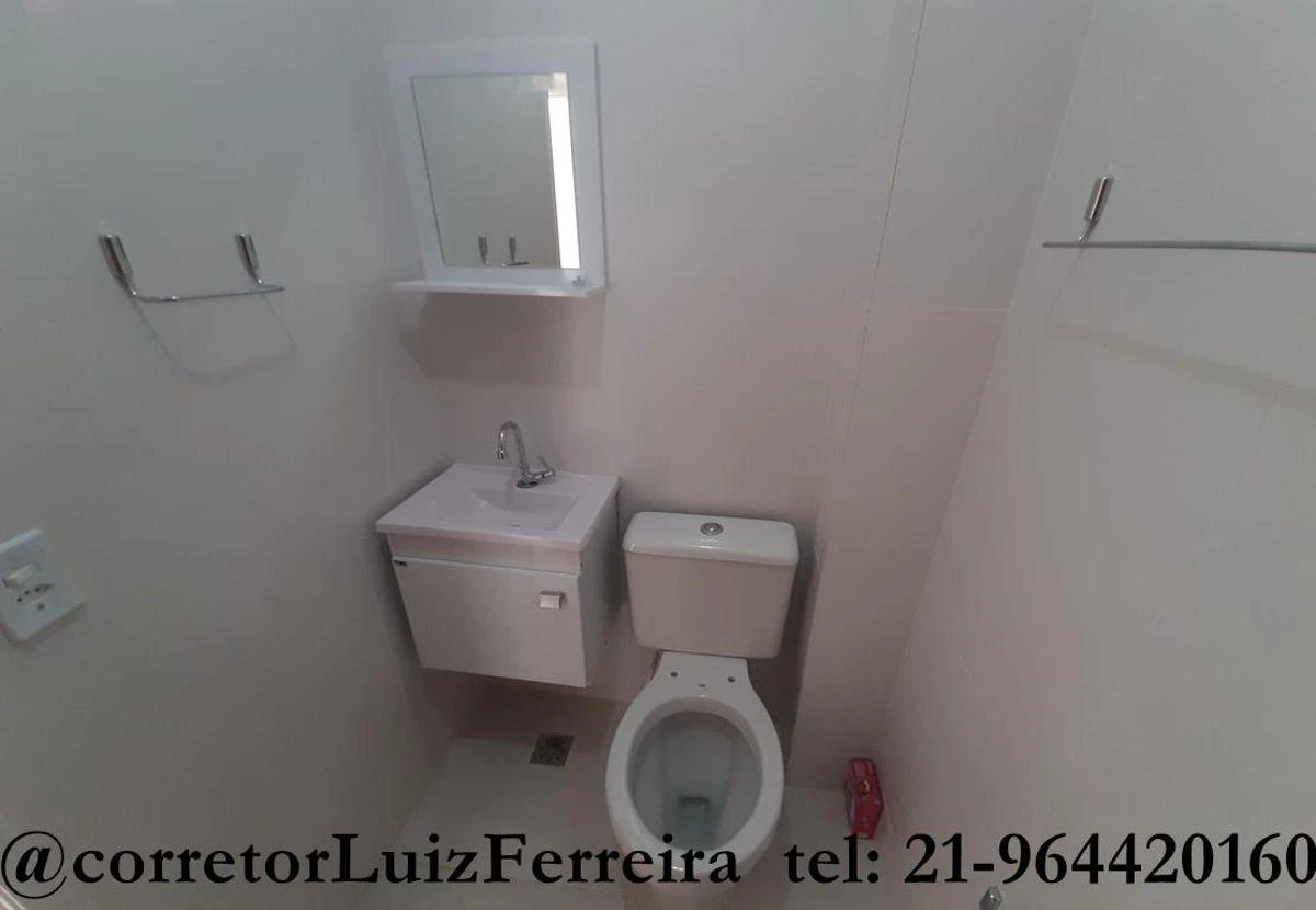 Casa de 2 quartos e 65 m² — photo 13