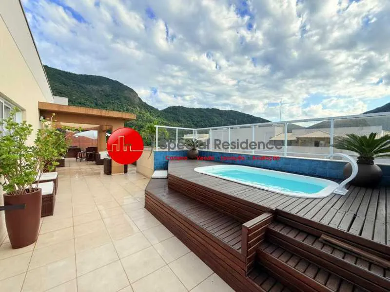 Apartamento mobiliado, 230 m², com vista para as montanhas — photo 3