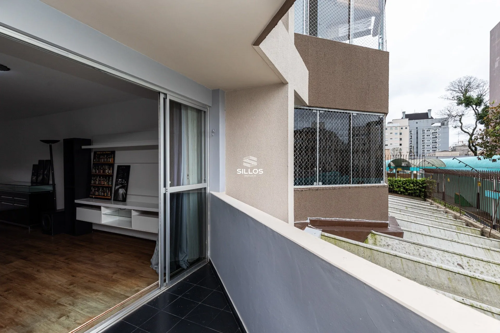 Apartment, 70 m², with a washing machine — photo 14