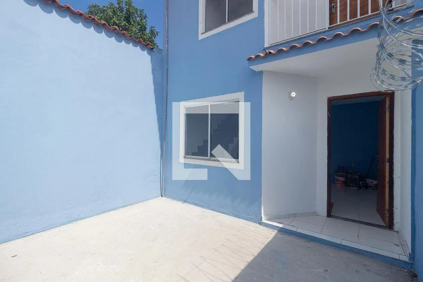 Casa de 75 m² e 2 quartos, Guaratiba — photo 14