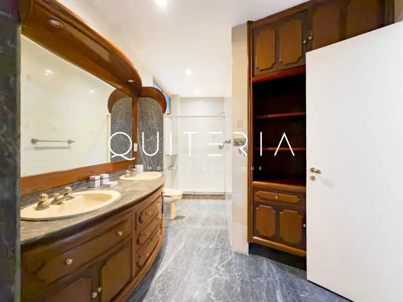 Casa mobiliada com 5 quartos e piscina ao ar livre — photo 20
