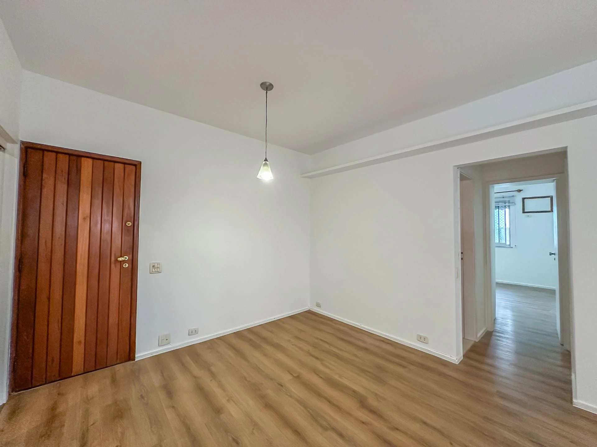 Apartamento com espaço de home office, Laranjeiras — photo 11
