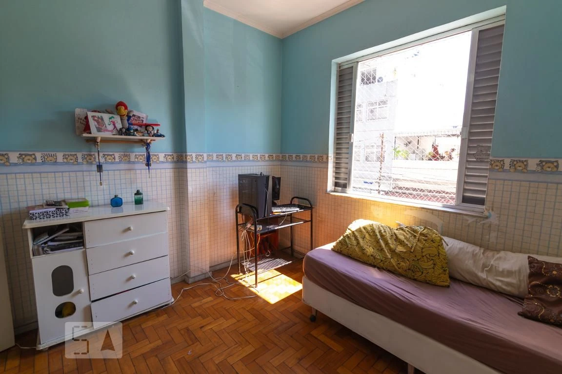 Apartamento mobiliado com 3 quartos e 2 banheiros — photo 24
