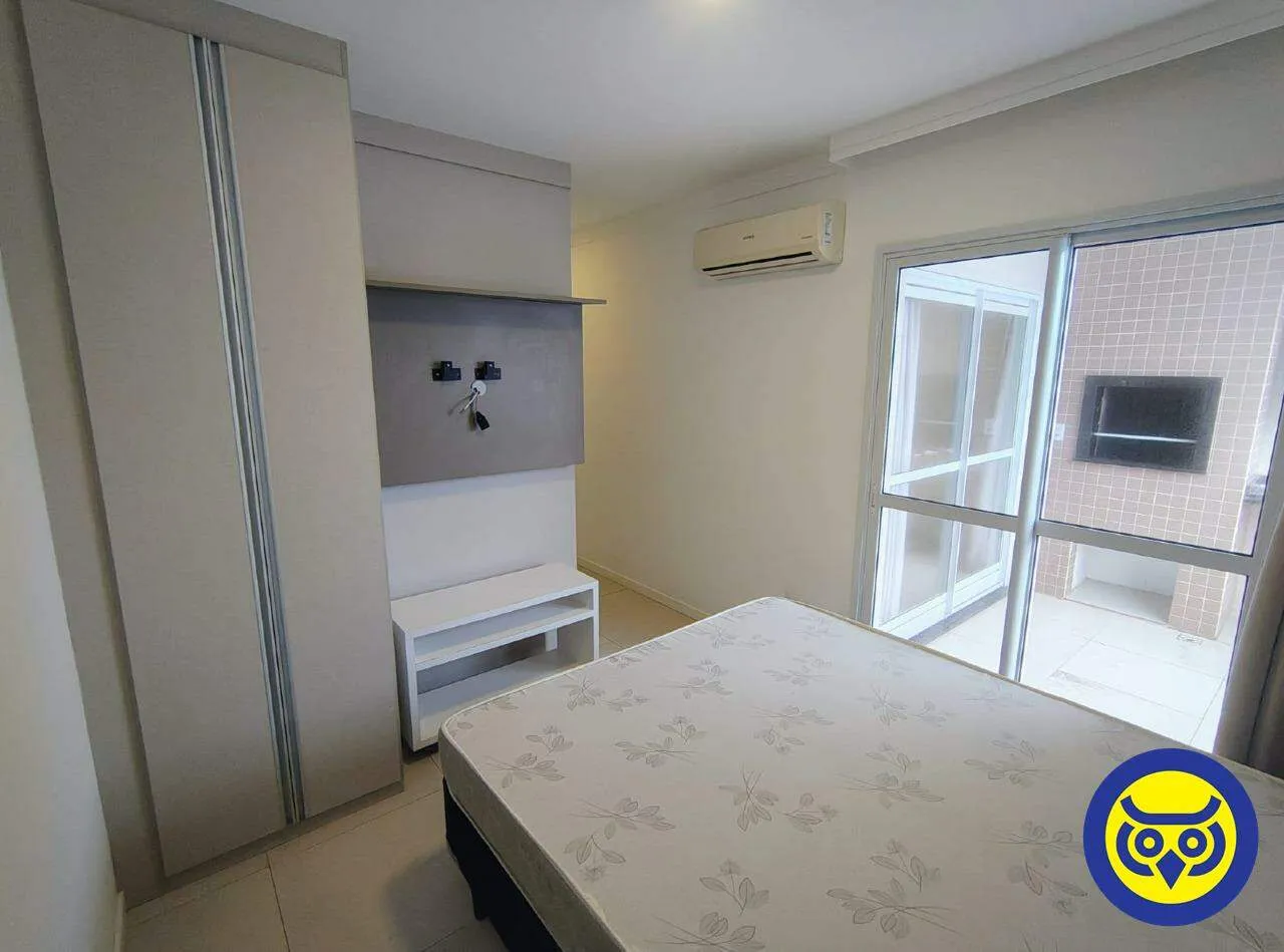 Apartment, 49 m², with a grill on the balcony — photo 4