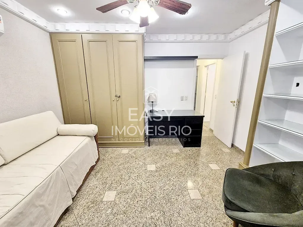 Apartamento com 2 quartos e 3 banheiros — photo 25