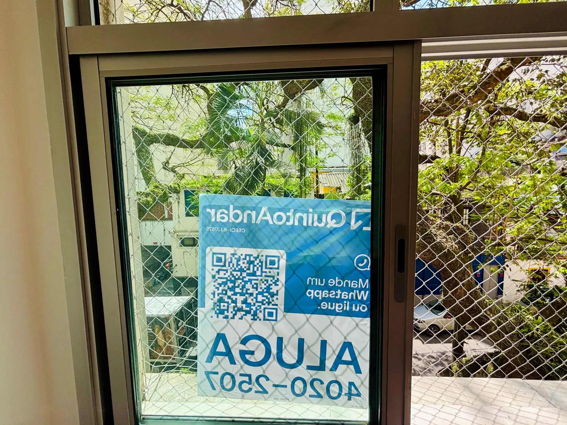 Квартира с 3 спальнями и рабочим местом, Рио-де-Жанейро — photo 36