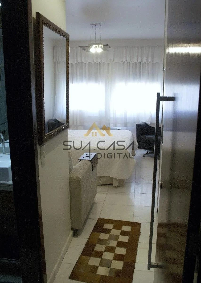 Apartamento com 2 quartos e 3 banheiros — photo 17