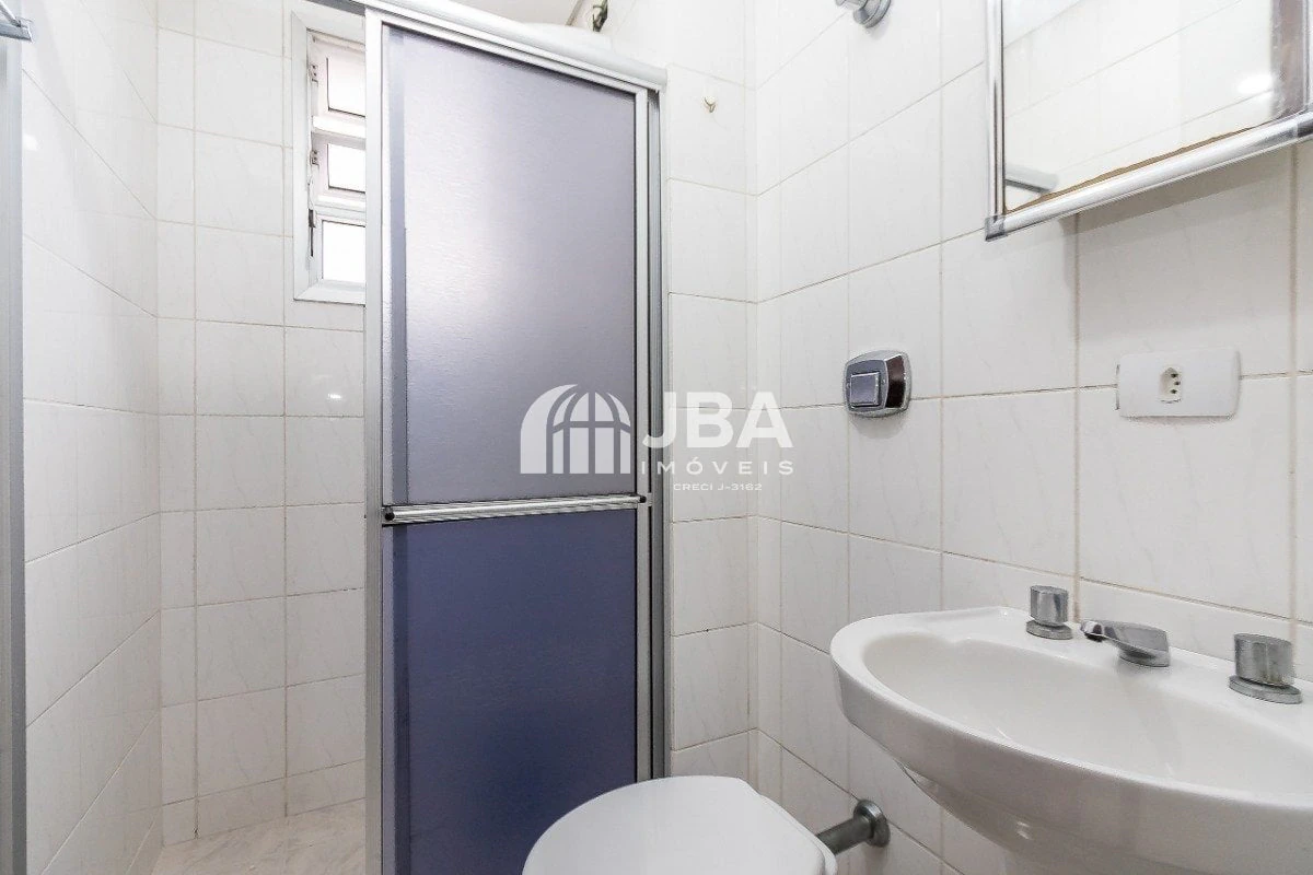 36 m² apartment with a home office and a washing machine — photo 14